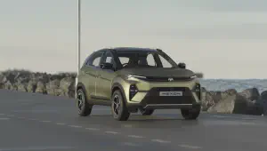 Tata Nexon