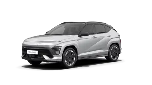 Hyundai Kona Electric