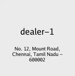 dealer-1